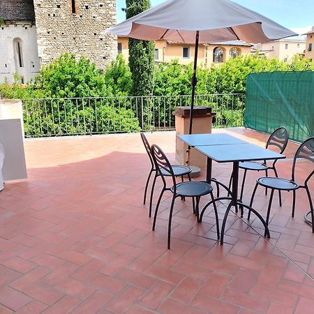 Fabroniana Apartments Pistoia Bagian luar foto