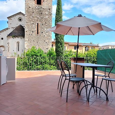 Fabroniana Apartments Pistoia Bagian luar foto