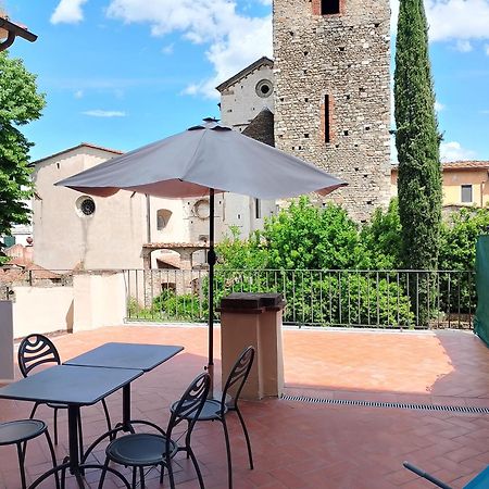 Fabroniana Apartments Pistoia Bagian luar foto