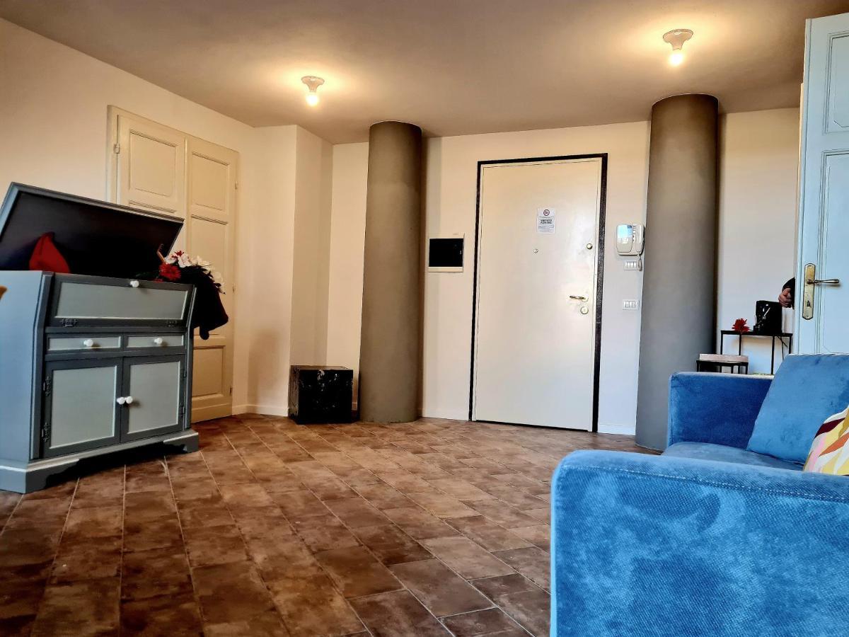 Fabroniana Apartments Pistoia Bagian luar foto