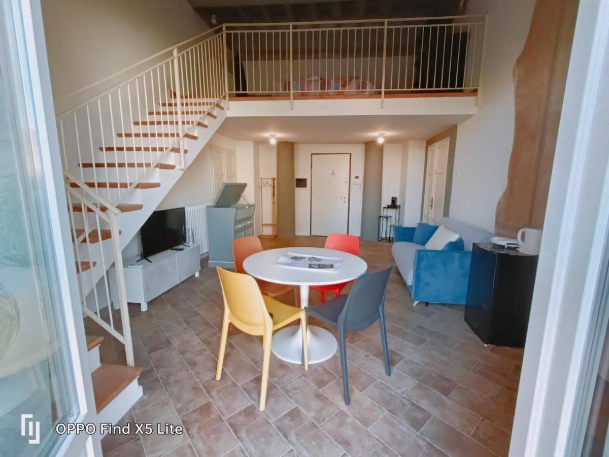 Fabroniana Apartments Pistoia Bagian luar foto