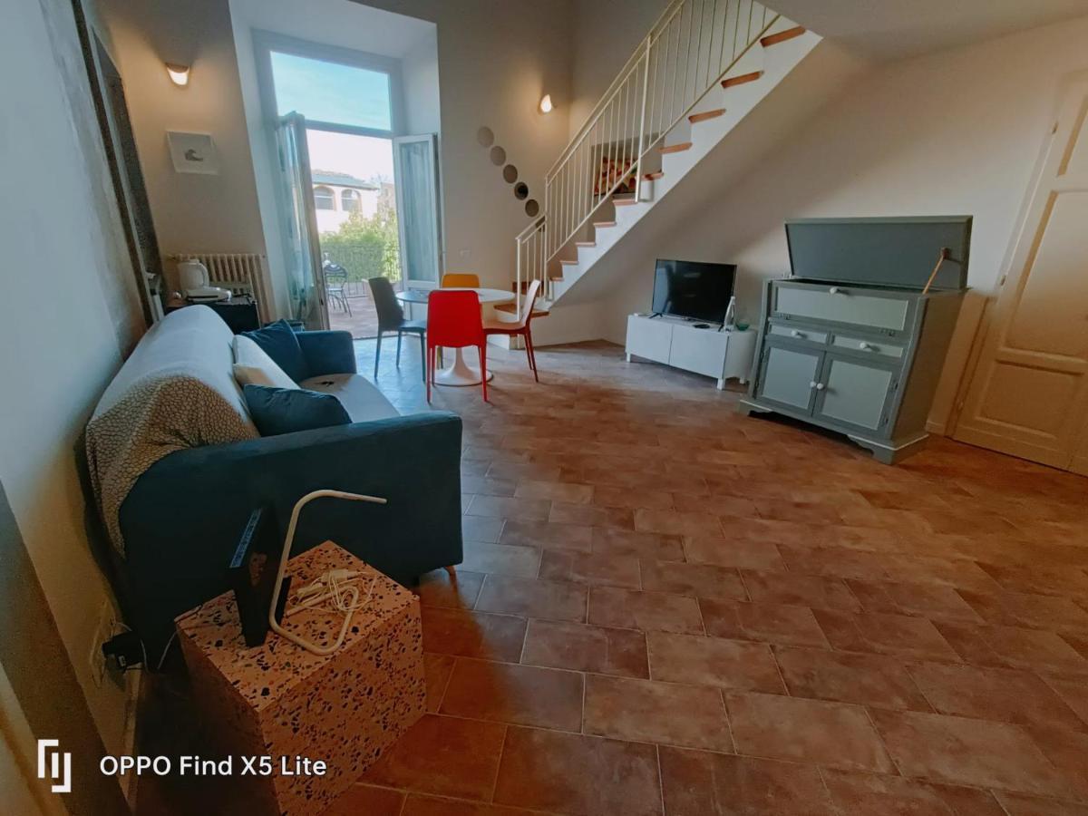 Fabroniana Apartments Pistoia Bagian luar foto