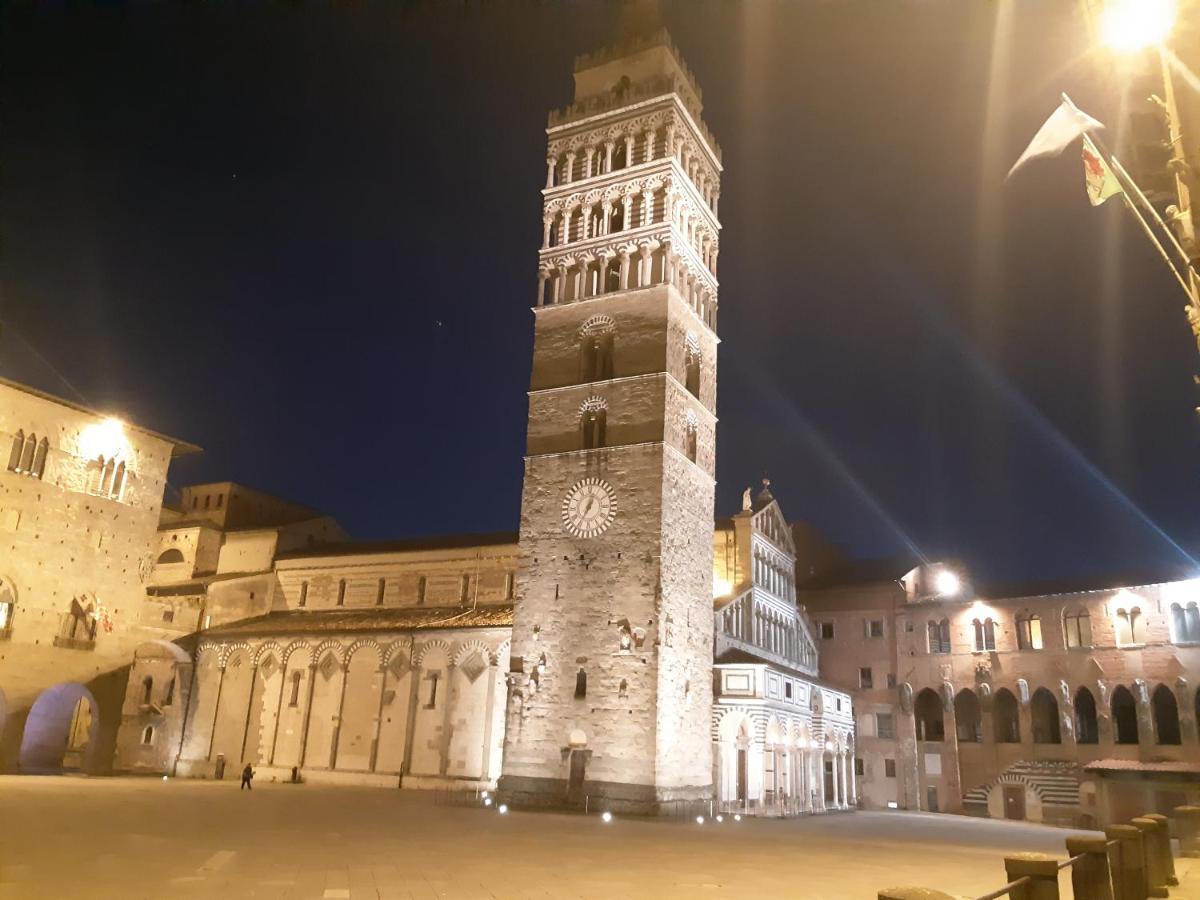 Fabroniana Apartments Pistoia Bagian luar foto