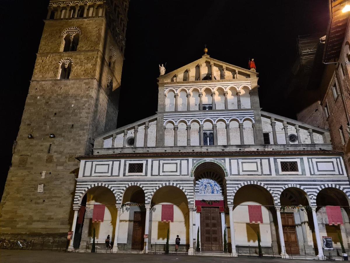 Fabroniana Apartments Pistoia Bagian luar foto