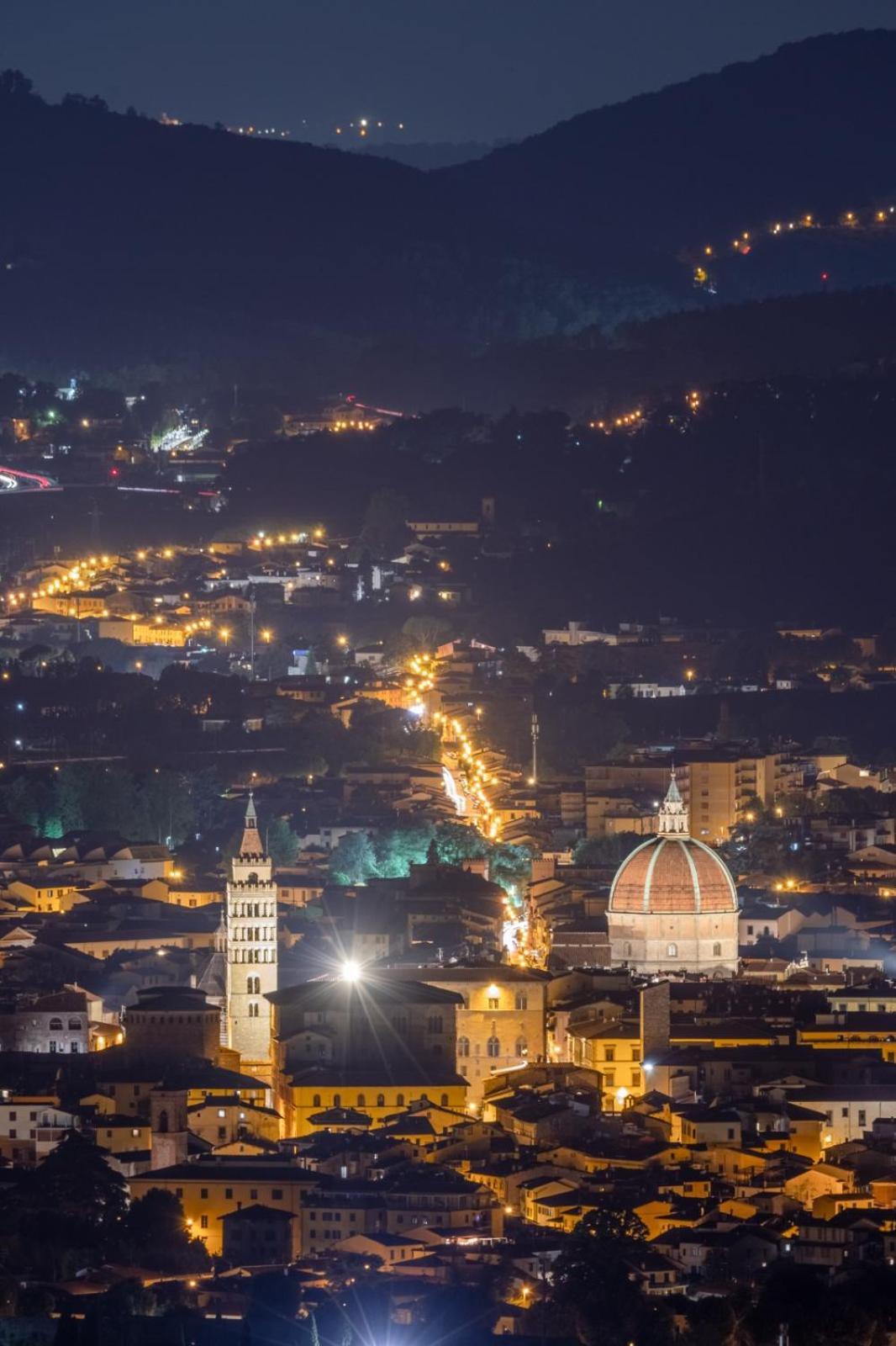 Fabroniana Apartments Pistoia Bagian luar foto