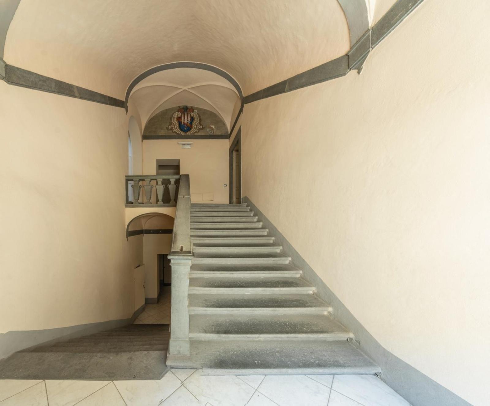 Fabroniana Apartments Pistoia Bagian luar foto