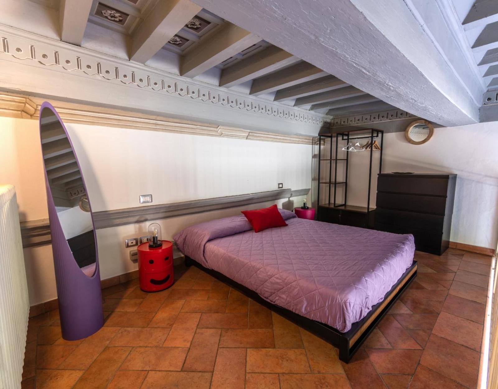 Fabroniana Apartments Pistoia Bagian luar foto