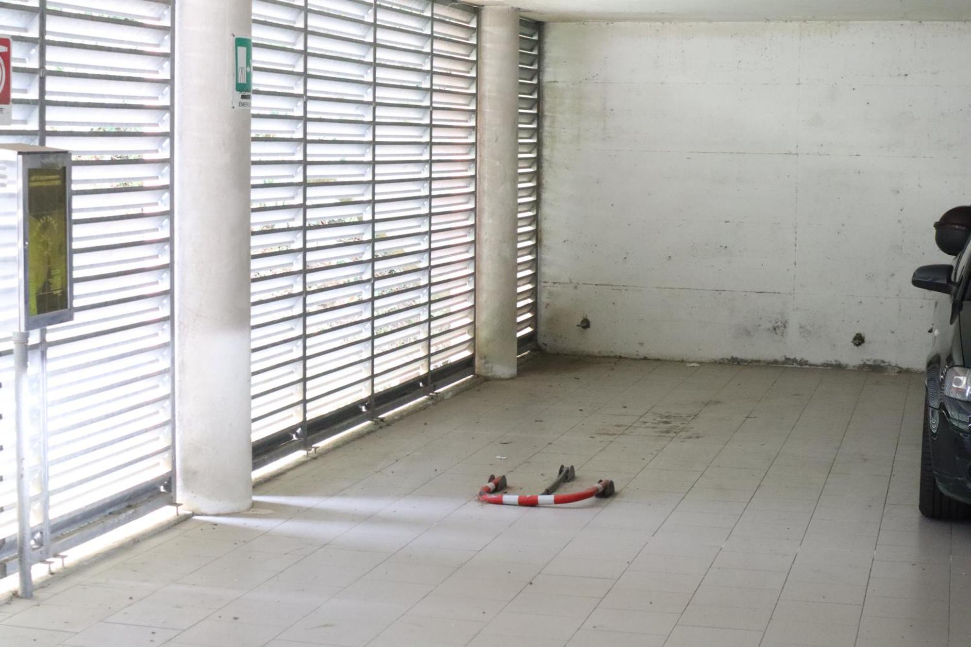 Fabroniana Apartments Pistoia Bagian luar foto