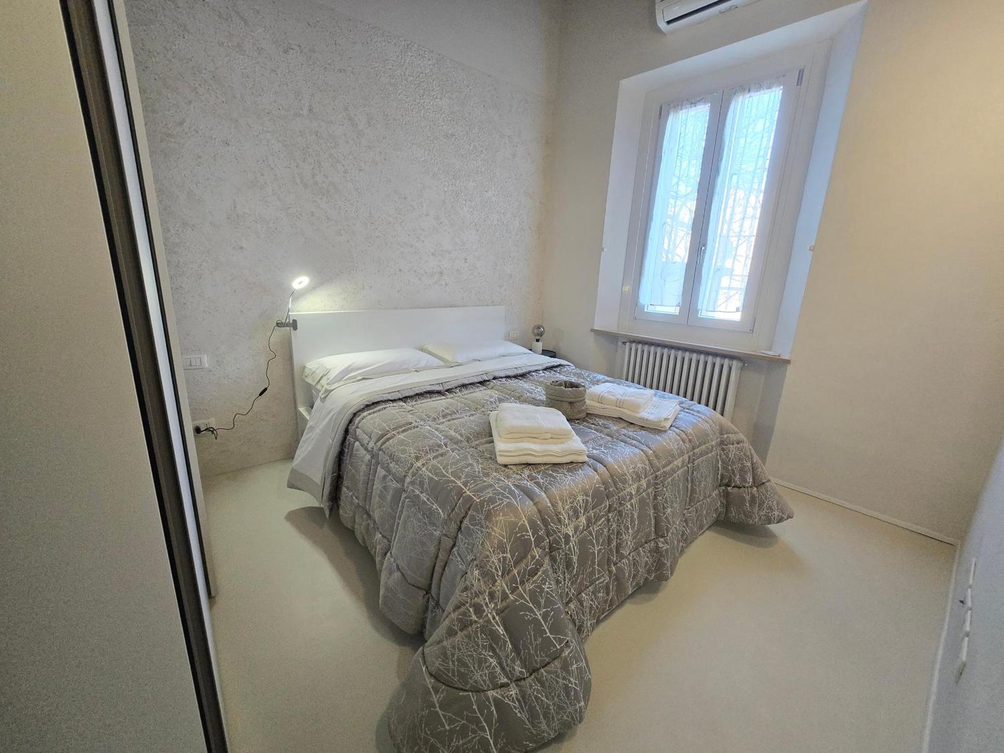 Fabroniana Apartments Pistoia Bagian luar foto