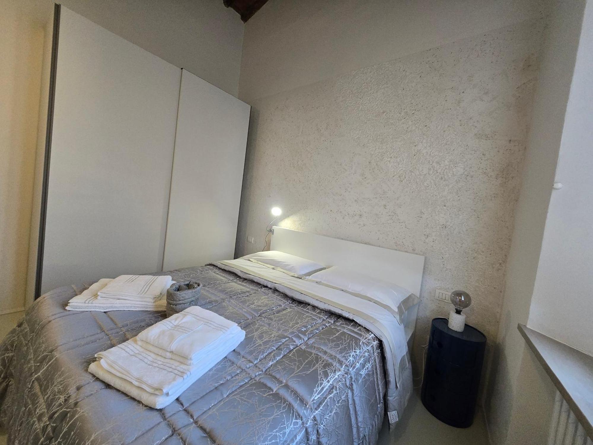 Fabroniana Apartments Pistoia Bagian luar foto