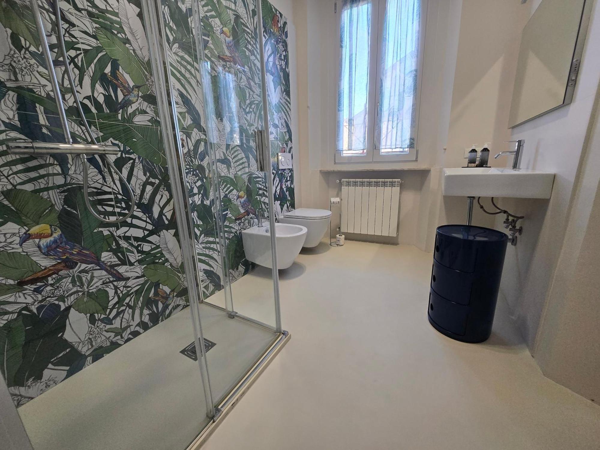 Fabroniana Apartments Pistoia Bagian luar foto