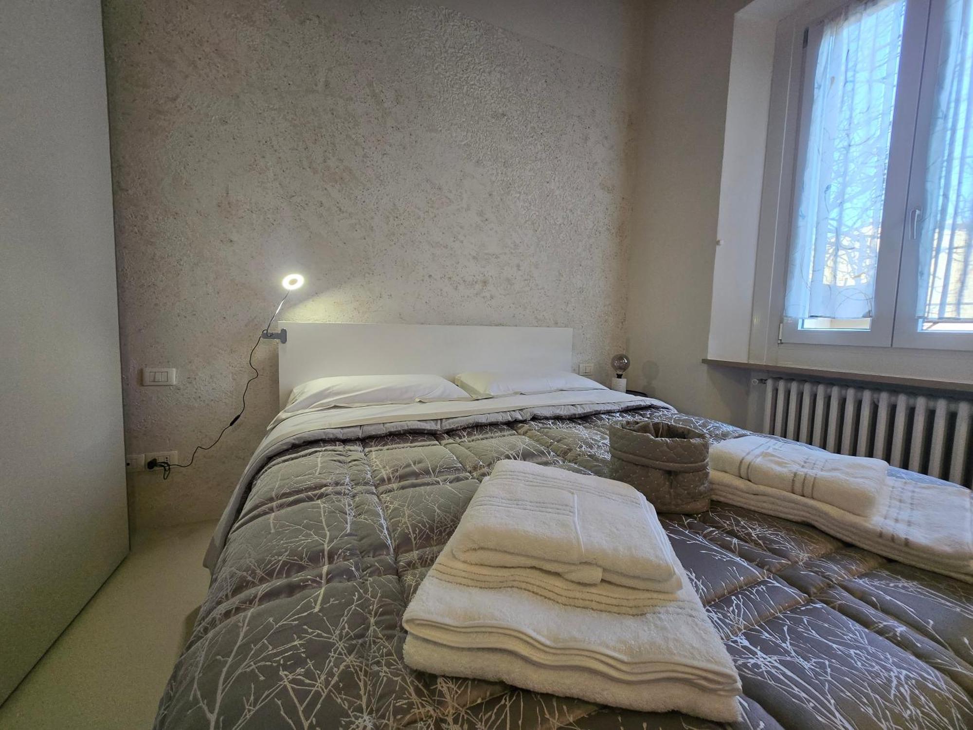 Fabroniana Apartments Pistoia Bagian luar foto