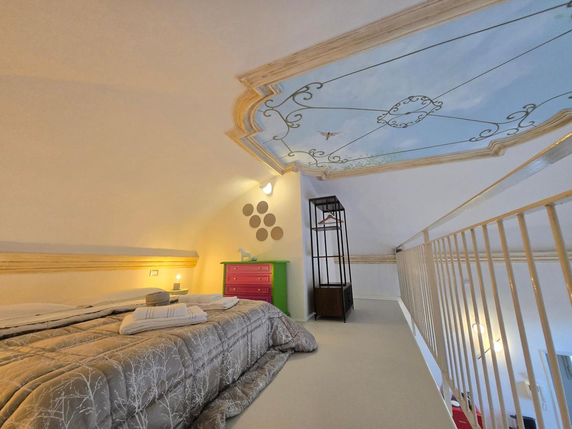 Fabroniana Apartments Pistoia Bagian luar foto