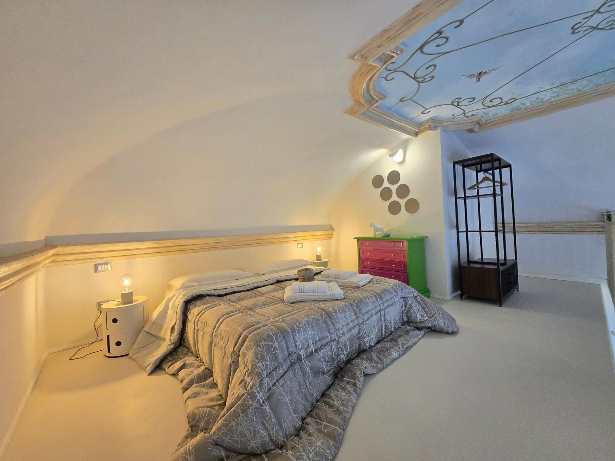 Fabroniana Apartments Pistoia Bagian luar foto