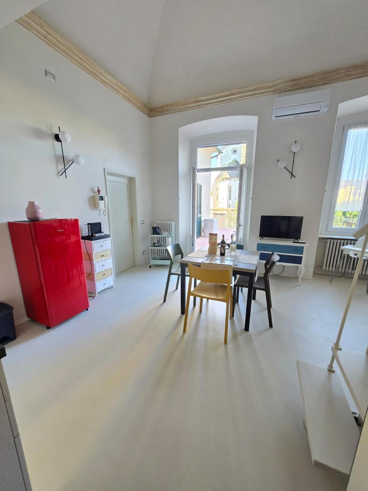 Fabroniana Apartments Pistoia Bagian luar foto